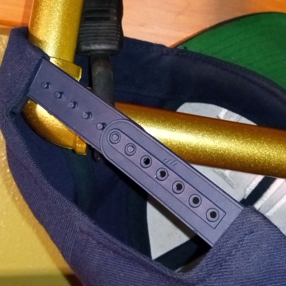 STIIIZY Baseball Cap - Picture 4 of 4